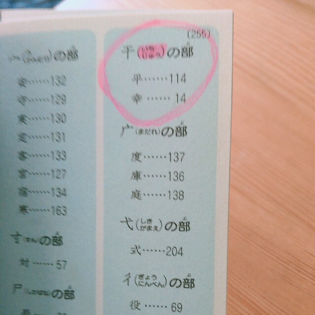 となえておぼえる漢字の本小学３年生 下村式 新版 エンタメ/ホビーの本(語学/参考書)の商品写真