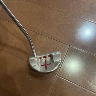 スコッティキャメロン(Scotty Cameron)のスコッティキャメロン セレクト ラウンドバック パター(クラブ)