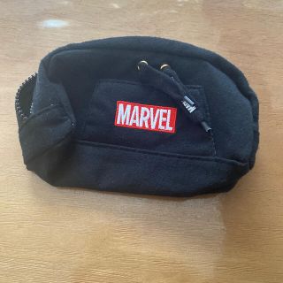 マーベル(MARVEL)のペンケース　　marvel  (ペンケース/筆箱)