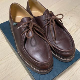 パラブーツ(Paraboot)のParaboots Michael / パラブーツ ミカエル　リスカフェ　マロン(ドレス/ビジネス)