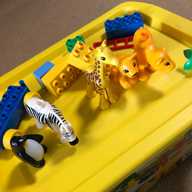 Lego レゴ Lego デュプロ Duplo 楽しいどうぶつえん 動物園 7618の通販 By Rica S Shop レゴならラクマ Lego レゴ Lego デュプロ Duplo 楽しいどうぶつえん 動物園 7618の通販 By Rica S Shop レゴならラクマ