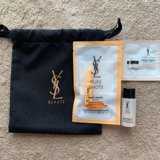 イヴサンローランボーテ(Yves Saint Laurent Beaute)のYSL イヴ・サンローラン(ブースター/導入液)