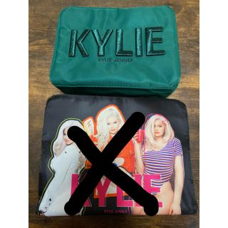 Kylie Cosmetics(ポーチ)のフリマアイテム一覧 Kylie Cosmetics(ポーチ)のフリマアイテム一覧