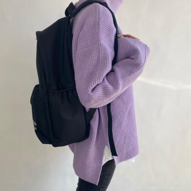 RVCA リュック BACKPACK バックパック ブラック 黒 収納抜群