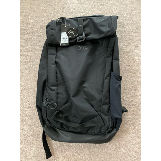 新品半額以下★アディダス バックパック35L デイパック リュック adidas