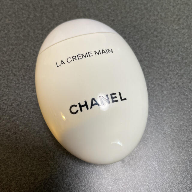 CHANEL(シャネル)のシャネル ラ クレーム マン　50ml コスメ/美容のボディケア(ハンドクリーム)の商品写真