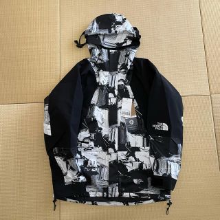 ザノースフェイス(THE NORTH FACE)の海外限定 NORTH FACE ノースフェイス 1994 マウンテン XL(マウンテンパーカー)