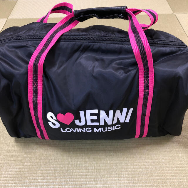 JENNI(ジェニィ)のボストンバッグ　SISTER JENNI シスタージェニー レディースのバッグ(ボストンバッグ)の商品写真