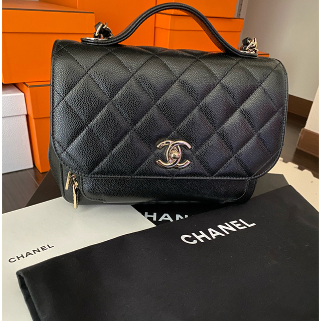 CHANEL(シャネル)のシャネル　バック レディースのバッグ(ショルダーバッグ)の商品写真