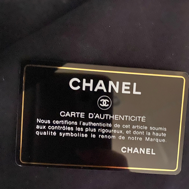 CHANEL(シャネル)のシャネル　バック レディースのバッグ(ショルダーバッグ)の商品写真