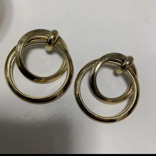 ザラ(ZARA)のZARA ピアス(ピアス)