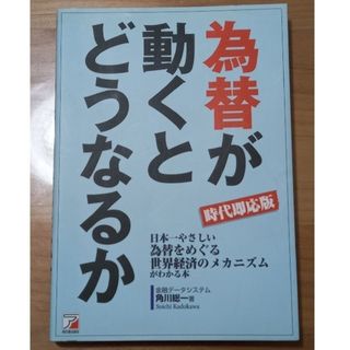 為替が動くとどうなるか 時代即応版(文学/小説)