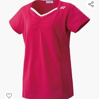 ヨネックス(YONEX)のYONEX ヨネックス バドミントン ウェア Women's O(バドミントン)