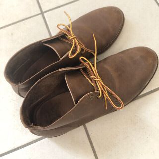 レッドウィング(REDWING)のレッドウィング　ブーツ(ブーツ)