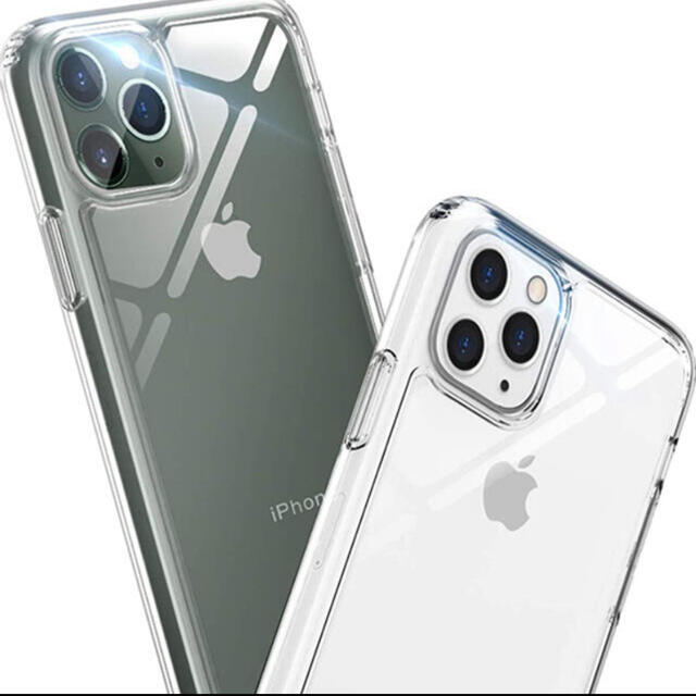 Apple(アップル)の新品未使用 iPhone11promax スマホケース　最終セール❗️ スマホ/家電/カメラのスマホアクセサリー(iPhoneケース)の商品写真