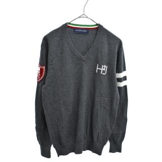 ハイドロゲン ニットセーターの通販 81点 | HYDROGENを買うならラクマ