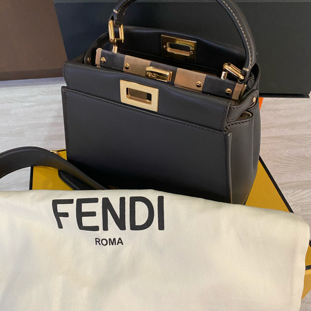 FENDI バック