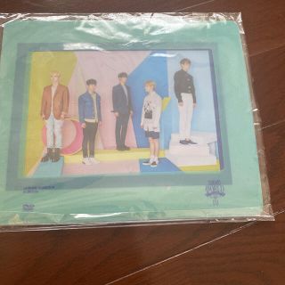 シャイニー(SHINee)のSHINee マウスパッド(アイドルグッズ)