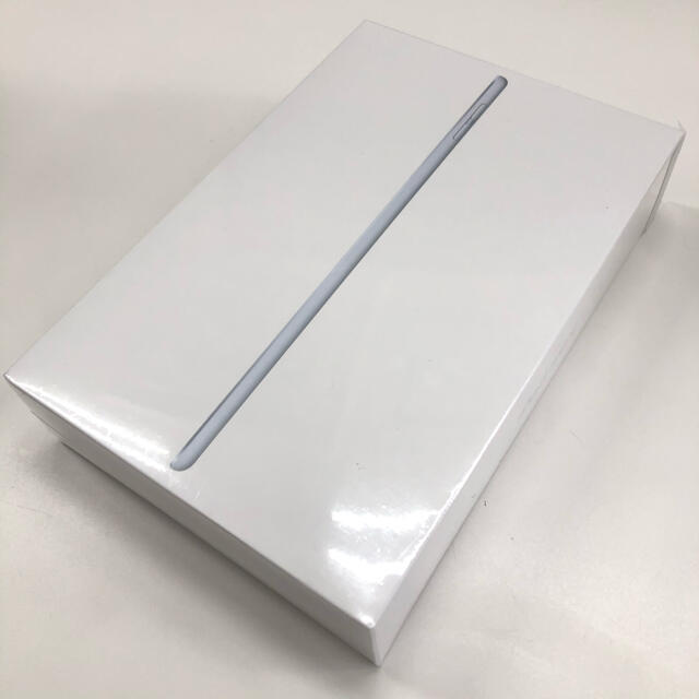 iPad mini5 WiFi 25GB MUU52J/A 256GB シルバー