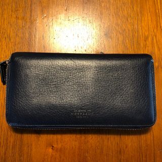 スマイソン(Smythson)のスマイソン　財布(長財布)