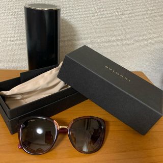 ブルガリ(BVLGARI)のBVLGARI サングラス(サングラス/メガネ)