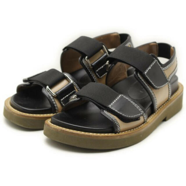 MARNI マルニ 35 サンダル clubpetschile.cl