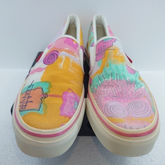 Stussy Stussy Zozo ステューシー ゾゾ スリッポン 日本製 カラフルの通販 By スニーカー屋mym ステューシーならラクマ Stussy Stussy Zozo ステューシー ゾゾ スリッポン 日本製 カラフルの通販 By スニーカー屋mym ステューシーならラクマ