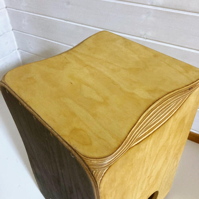 土日限定値下げ！カホン(cajon)std-44  楽器の打楽器(パーカッション)の商品写真