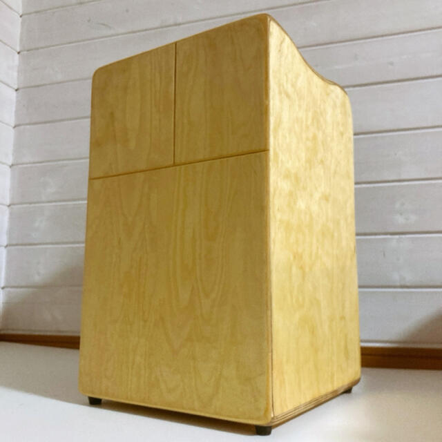 土日限定値下げ！カホン(cajon)std-44  楽器の打楽器(パーカッション)の商品写真