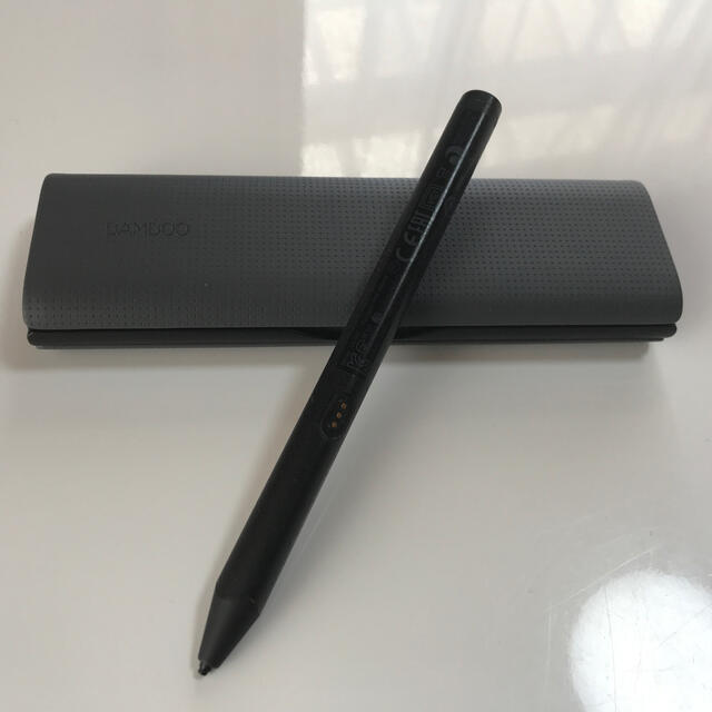 スタイラスペン　Wacom Cs-610