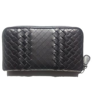 ボッテガヴェネタ(Bottega Veneta)のBOTTEGA VENETA インペラトーレ長財布(長財布)