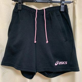 アシックス(asics)のasics ショートパンツ　バレーボール(バレーボール)