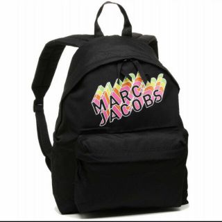 マークジェイコブス(MARC JACOBS)のゆっぴー様専用　マークジェイコブス　バックパック　リュック　新品未使用(バッグパック/リュック)