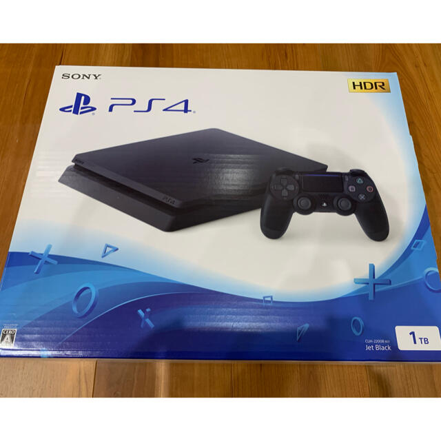 PlayStation4 CHU-2200B B01