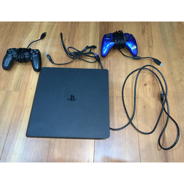 PlayStation4 CHU-2200B B01