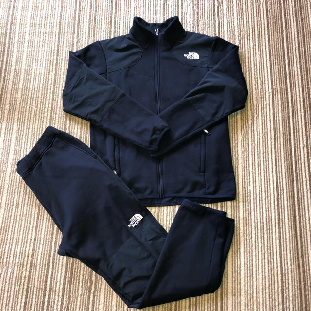 The North Face セットアップよろしくお願い致します