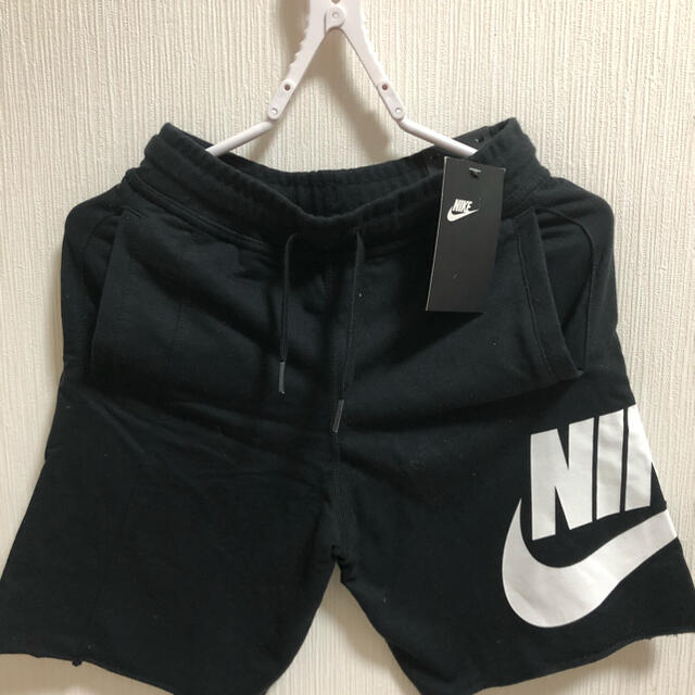 NIKE(ナイキ)の꙳★*ﾟNIKE ꙳★*KIDSハーフパンツ キッズ/ベビー/マタニティのキッズ服男の子用(90cm~)(パンツ/スパッツ)の商品写真