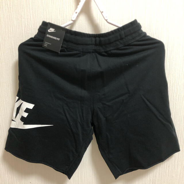 NIKE(ナイキ)の꙳★*ﾟNIKE ꙳★*KIDSハーフパンツ キッズ/ベビー/マタニティのキッズ服男の子用(90cm~)(パンツ/スパッツ)の商品写真