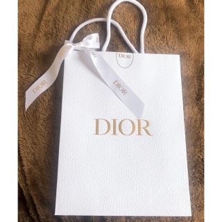 ディオール(Dior)のDior shopbag(ショップ袋)