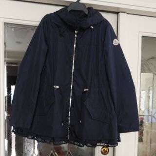 モンクレール(MONCLER)のモンクレール スプリングコート(スプリングコート)