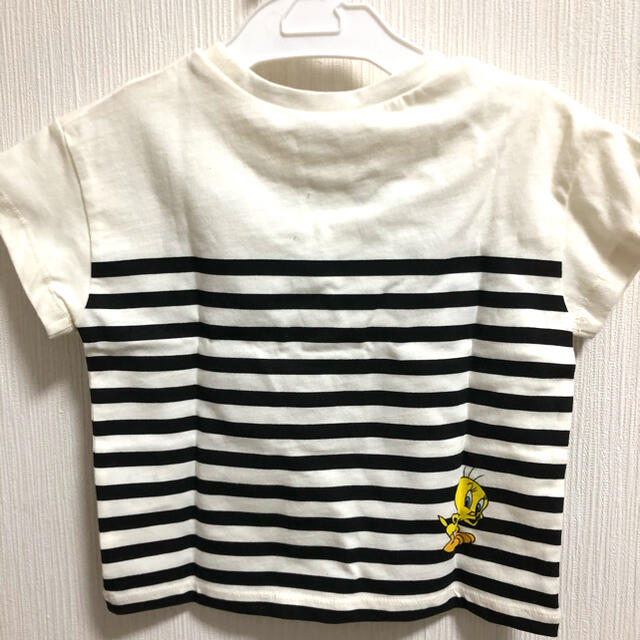 KIDS Tシャツ キッズ/ベビー/マタニティのキッズ服男の子用(90cm~)(Tシャツ/カットソー)の商品写真