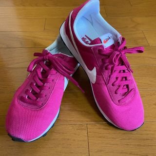 ナイキ(NIKE)の【NIKE】運動シューズ  ランニングシューズ  靴(スニーカー)