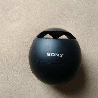 ソニー(SONY)のこむさ様用　ソニー　Bluetooth　スピーカー(スピーカー)