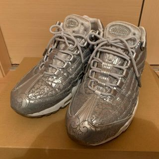 ナイキ(NIKE)のNIKE AIR MAX 95 ANNIVERSARY QS(スニーカー)