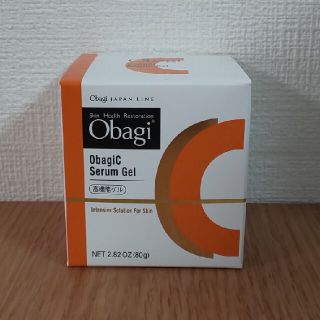 オバジ(Obagi)のオバジC セラムゲル(オールインワン化粧品)