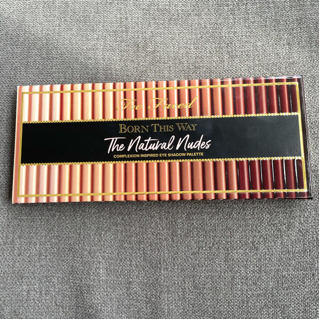 Too Faced アイシャドウパレット