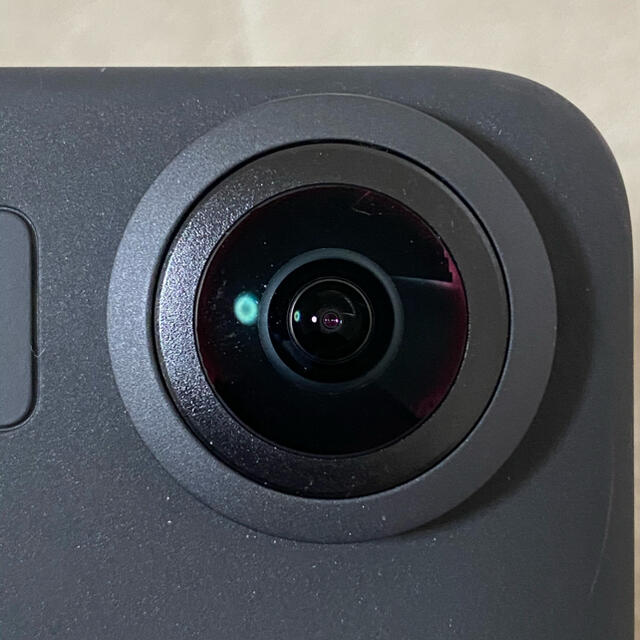 GoPro(ゴープロ)のタカシ様専用　GoPro MAX スマホ/家電/カメラのカメラ(ビデオカメラ)の商品写真