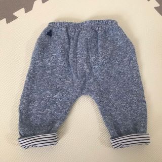 ベビーギャップ(babyGAP)のbabyGAPパンツ　3-6month(パンツ)