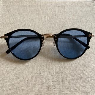 アヤメ(Ayame)のオリバーピープルズ505 雅　oliverpeoples(サングラス/メガネ)