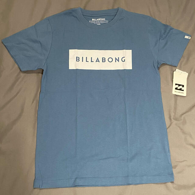 billabong(ビラボン)のTシャツ／BILLABONG レディースのトップス(Tシャツ(半袖/袖なし))の商品写真
